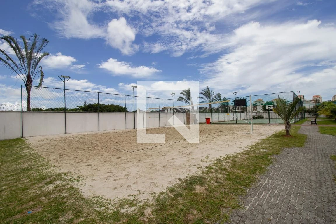 2-bedroom apartment with a private BBQ in Rio de Janeiro — photo 26