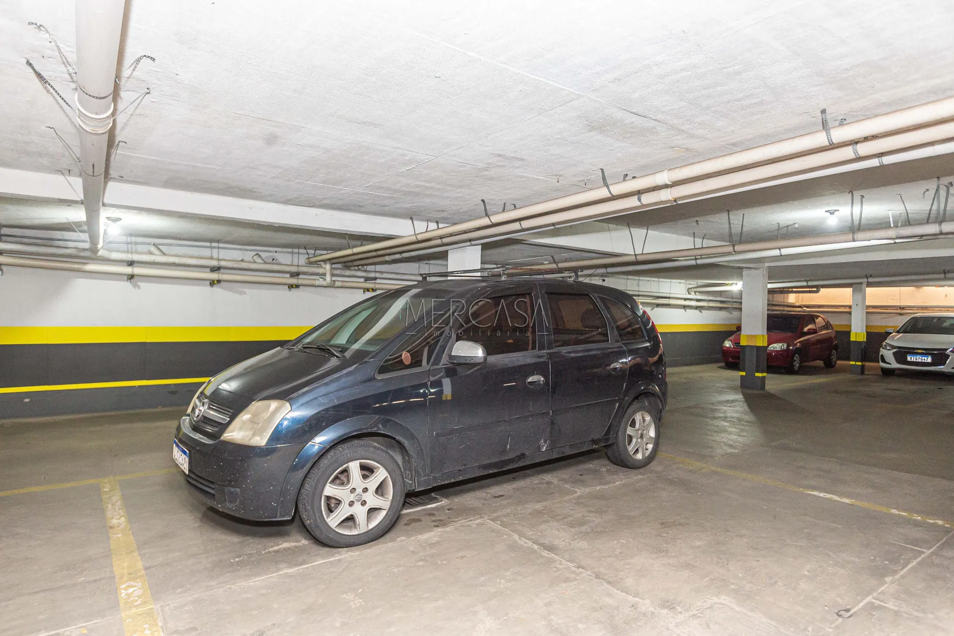 Apartamento de 150 m² com 3 quartos e 2 vagas — photo 33