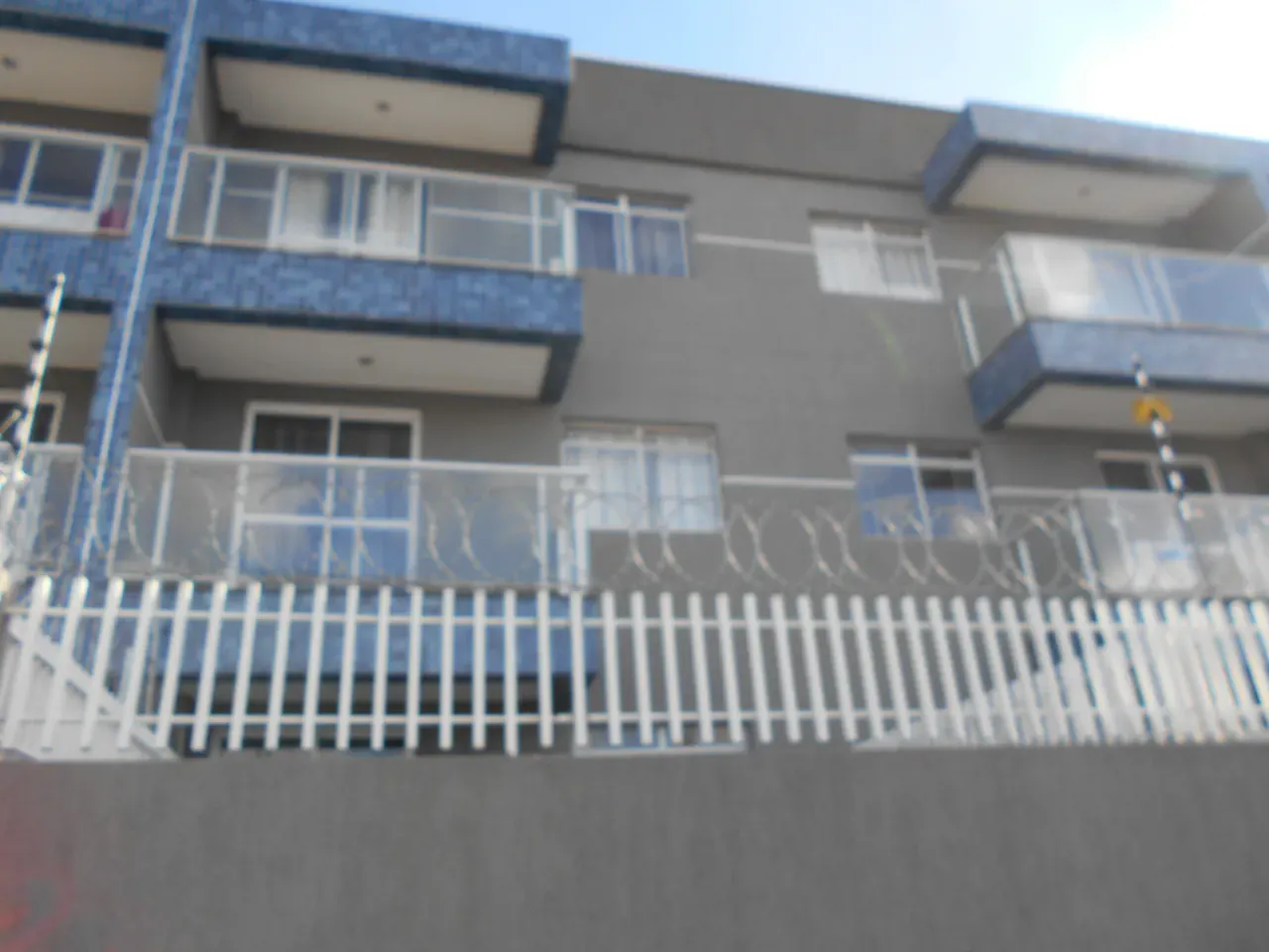 Departamento amueblado de 1 dormitorio y 38 m² — photo 21
