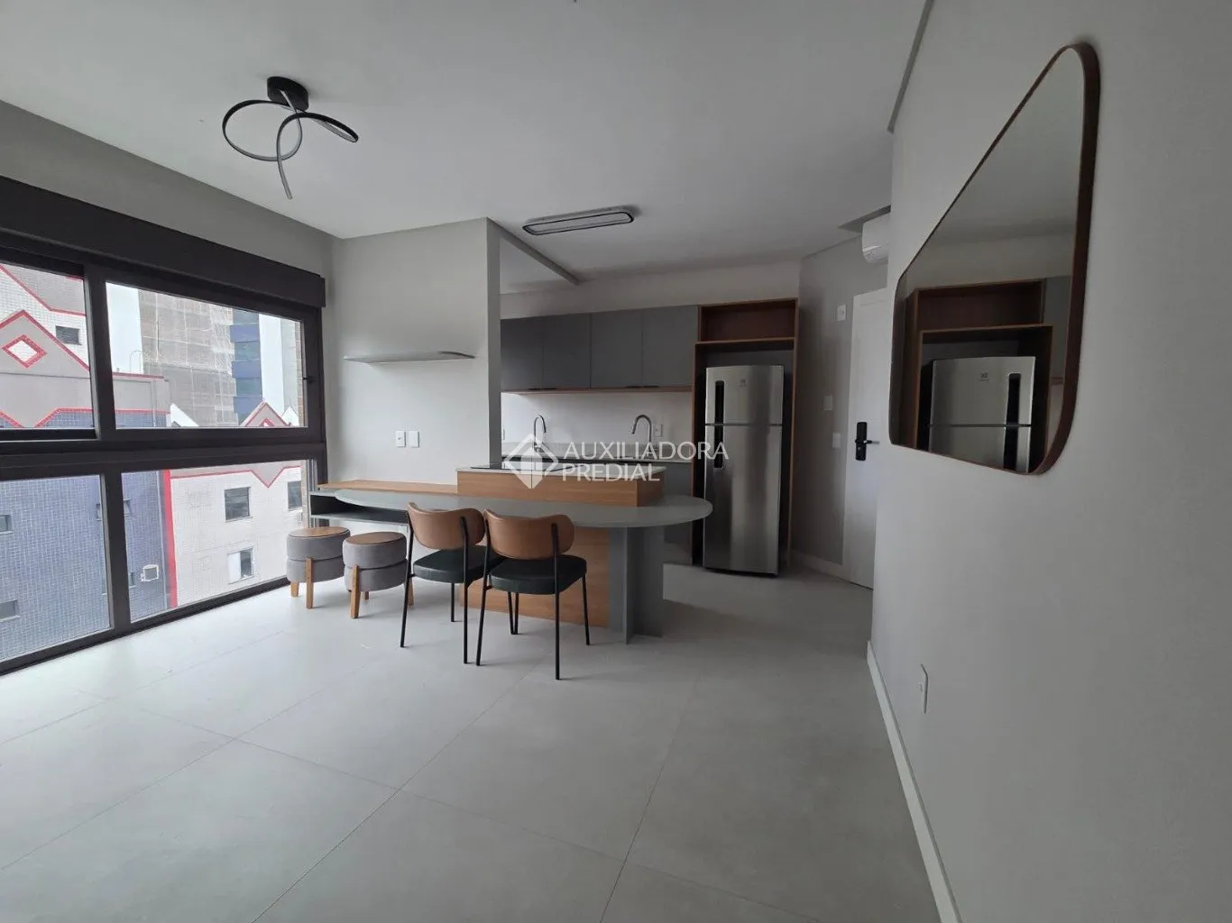 One-bedroom apartment with a home office — photo 19
