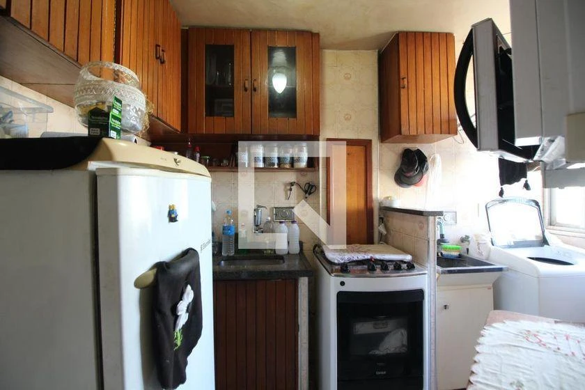 Furnished 2-bedroom apartment with 50 m² — photo 11