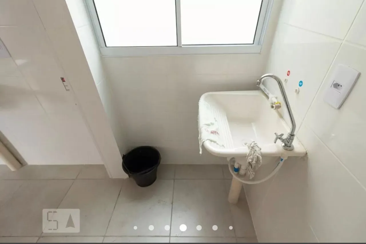 2-bedroom apartment, 50 m² — photo 12
