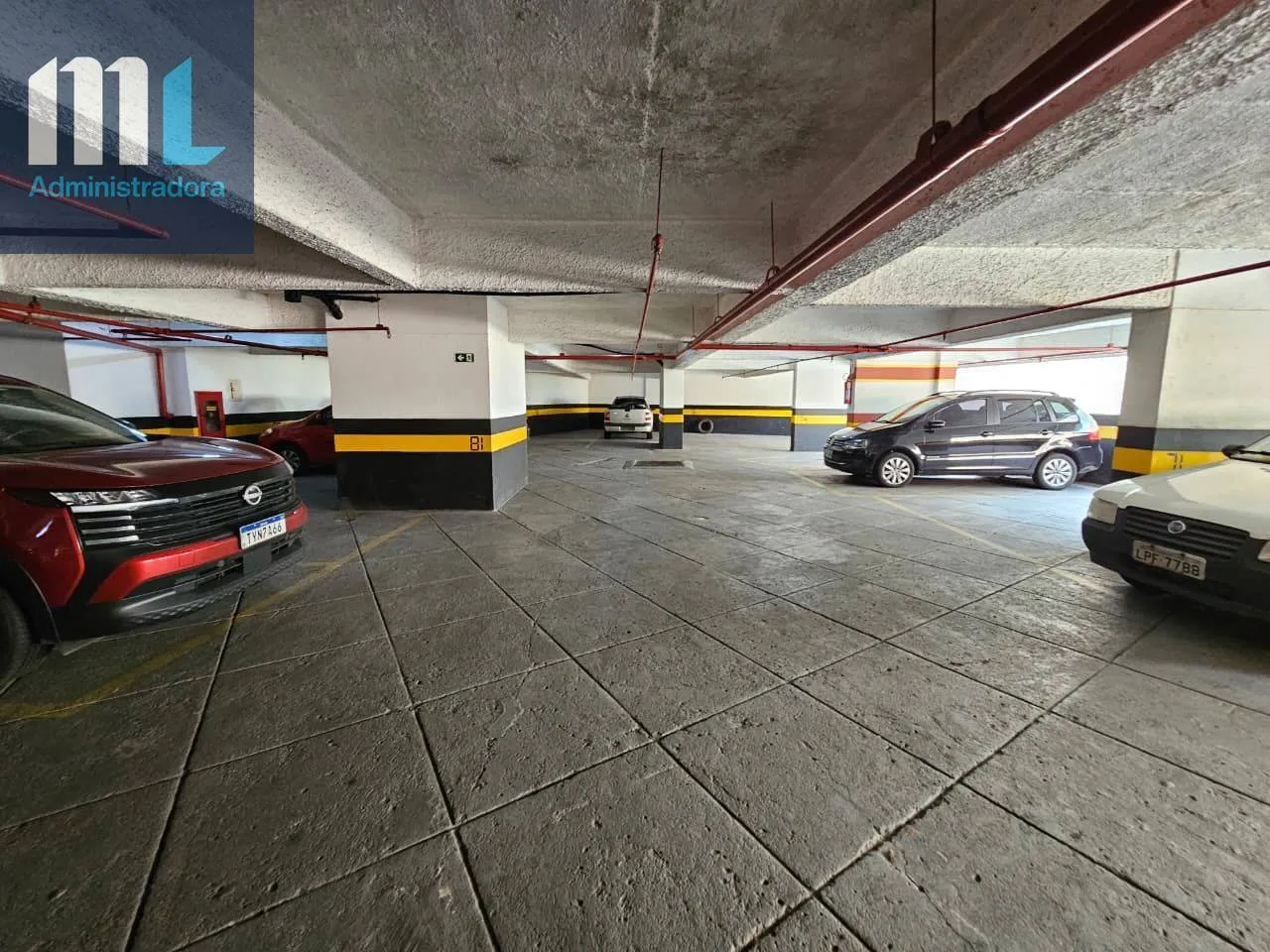 Квартира 90 м² з 3 спальнями та зоною на вулиці — photo 28