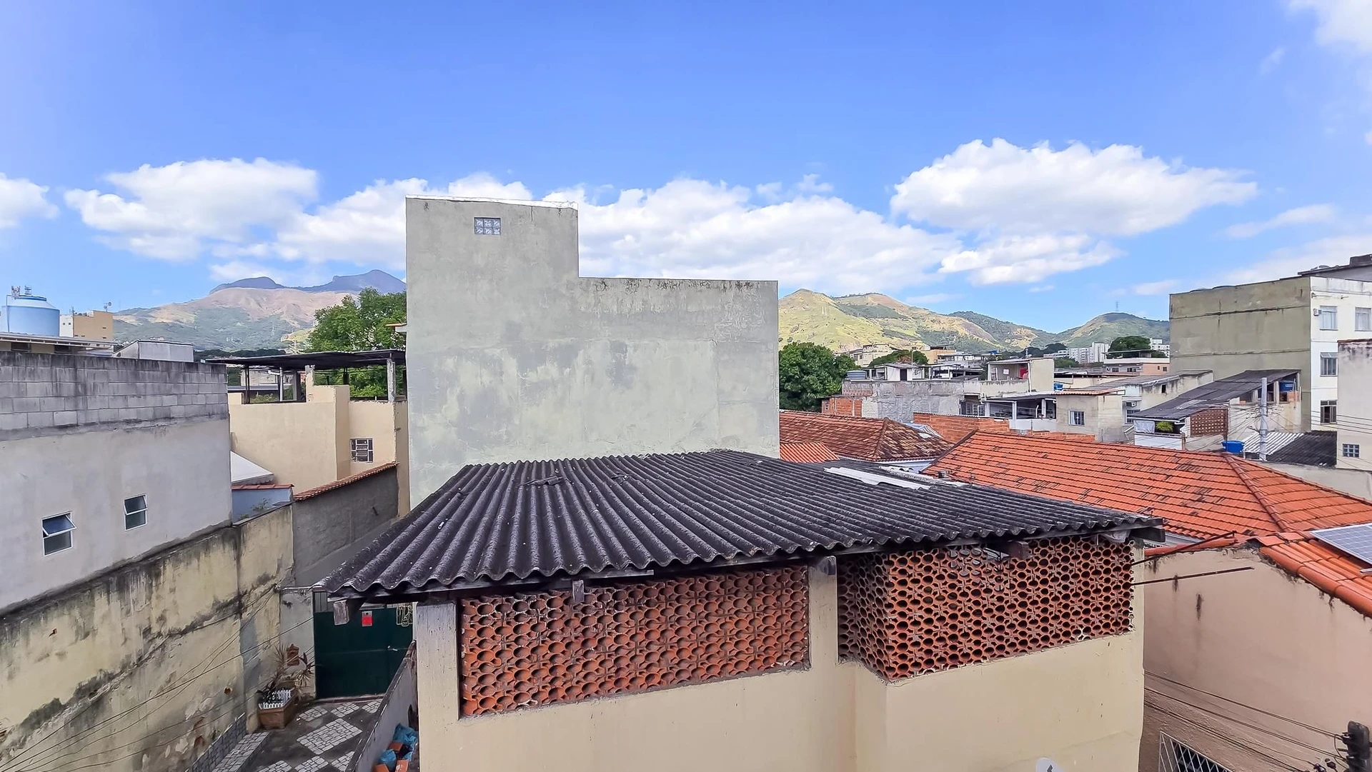 Departamento con vista a la montaña en Rio de Janeiro — photo 5
