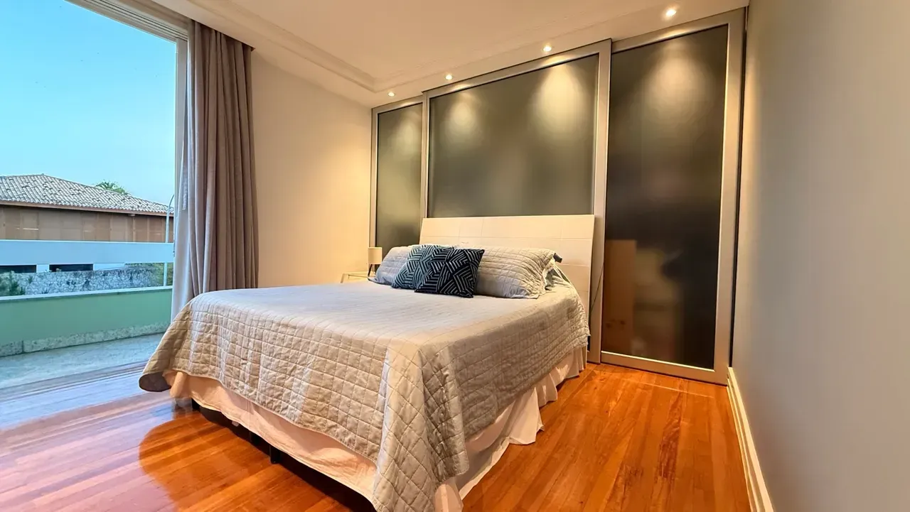 Furnished house with 4 bedrooms and a gas kitchen — photo 5