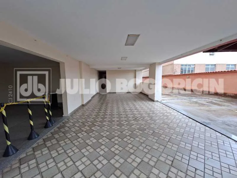 Квартира с 2 спальнями, в доме есть тренажёрный зал — photo 22