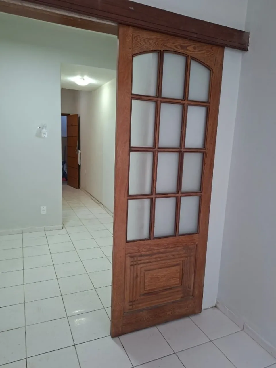 Apartamento de 1 quarto e 31 m² — photo 18