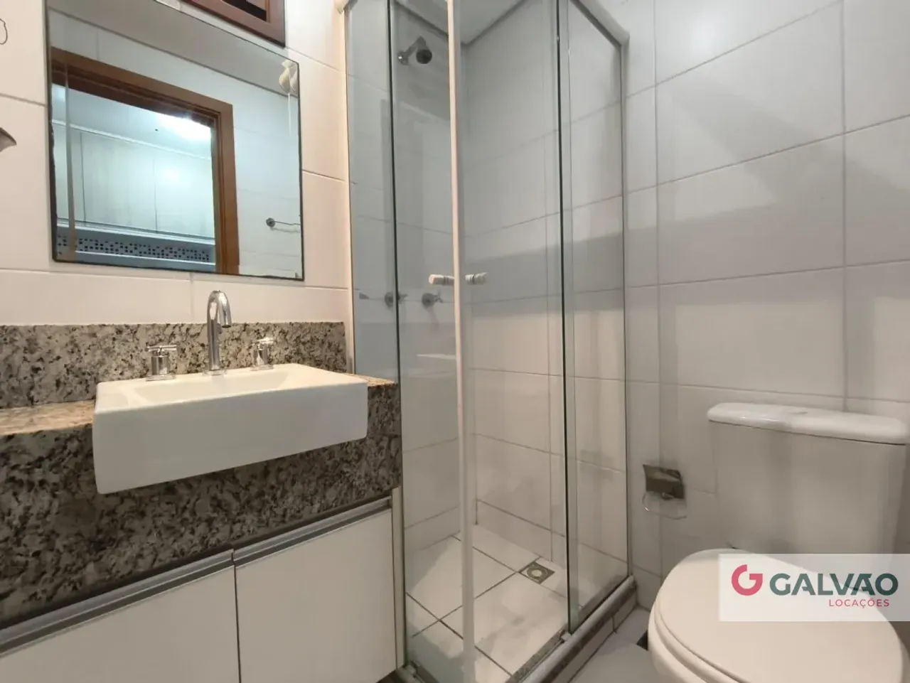 1-bedroom apartment 38.20 m² with a balcony — photo 14