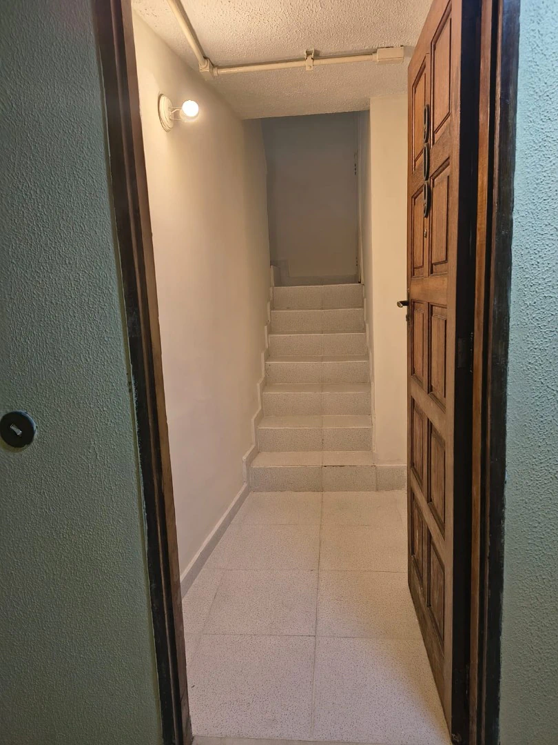 Apartamento com 2 quartos e cozinha fechada — photo 19