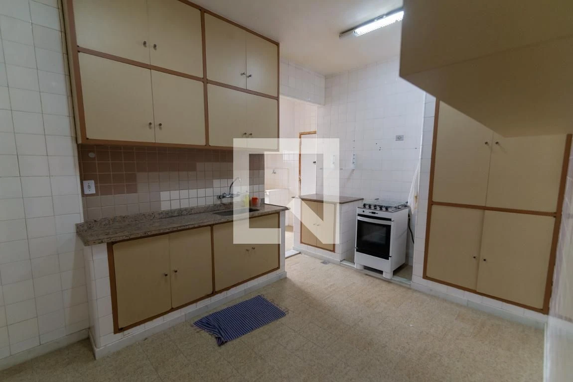 Apartamento, 160 m², com espaço de home office — photo 10