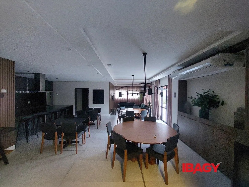 33 m² studio with 1 bedroom and 1 parking space — photo 18