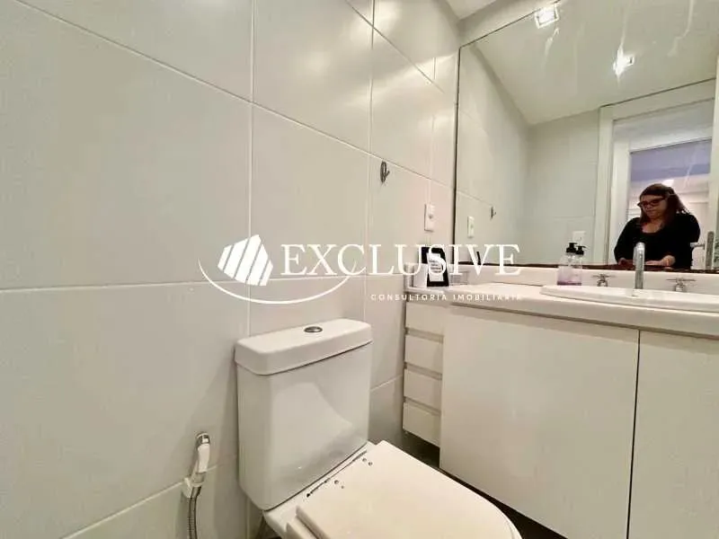 Apartamento mobiliado com 2 quartos e vista d’água — photo 8