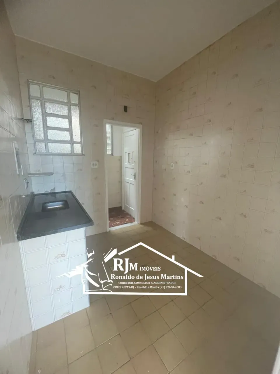 Квартира 65 м² с 2 спальнями и отдельной кухней — photo 13