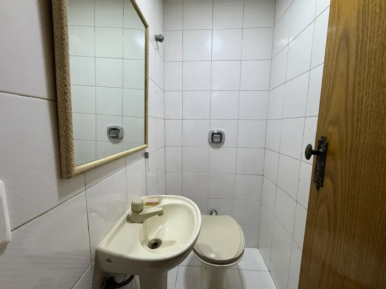 2-bedroom apartment with a washing machine in Rio de Janeiro — photo 14