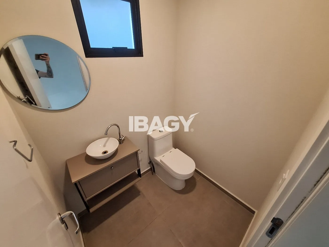 Private BBQ in a 3-bedroom house, 103 m² — photo 21