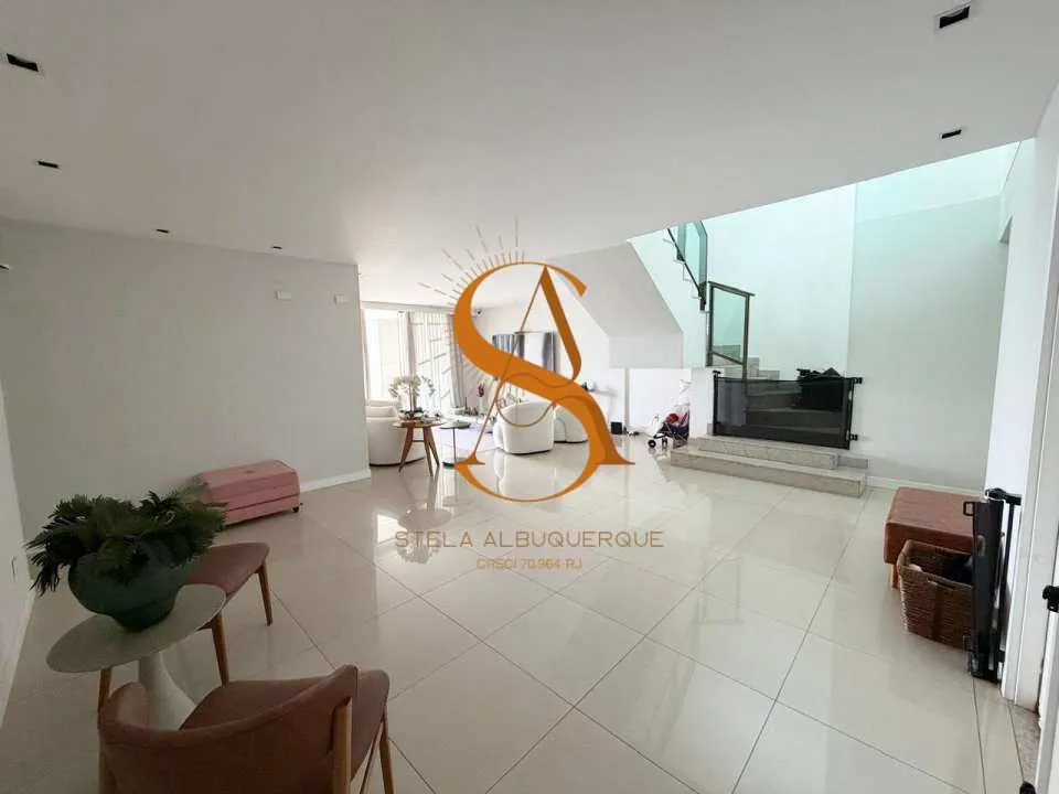 Apartamento mobiliado com cozinha integrada e 4 quartos — photo 31
