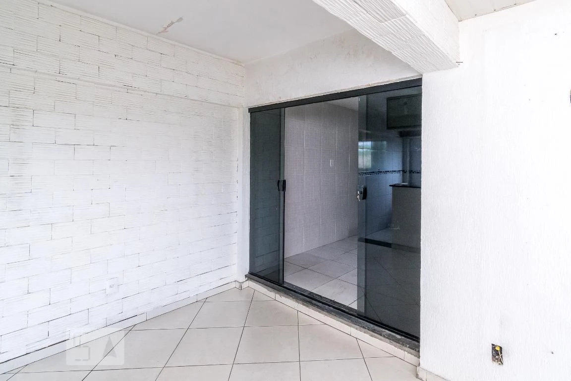 One-bedroom apartment with a private BBQ in Rio de Janeiro — photo 27