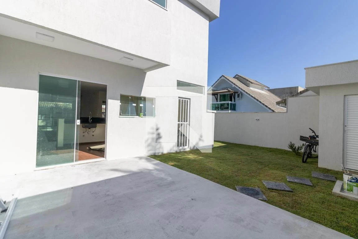 Furnished house, 195 m², with a grill on the balcony — photo 32