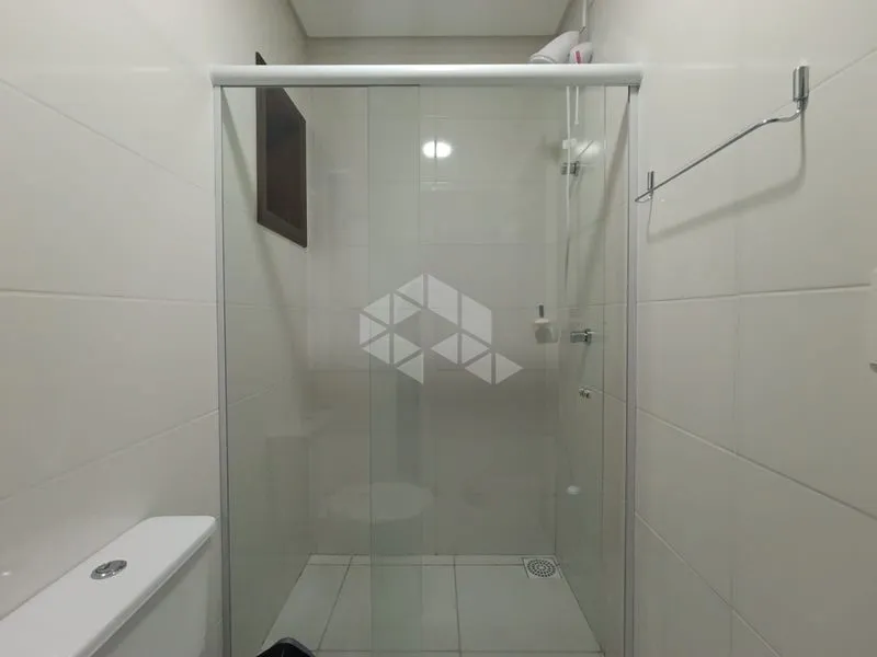 Casa de 1 dormitorio con lavadora en Florianópolis — photo 28