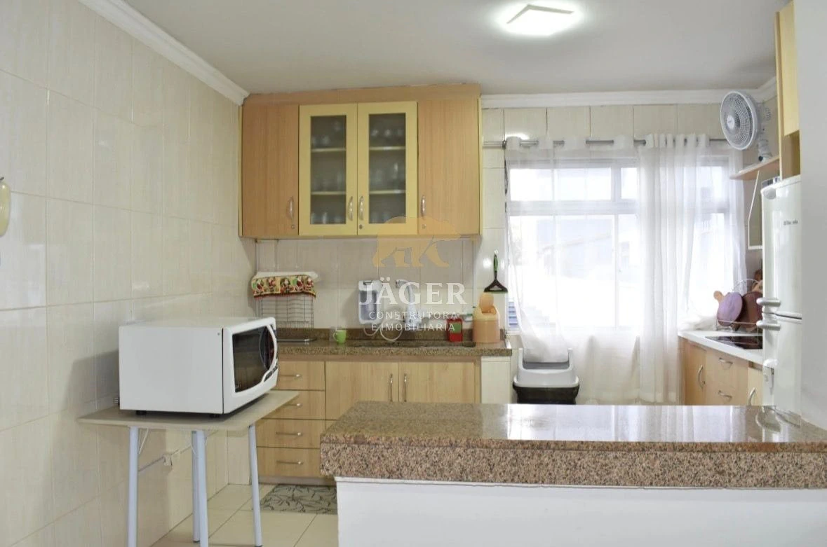 Furnished 2-bedroom apartment 82 m² with parking — photo 13