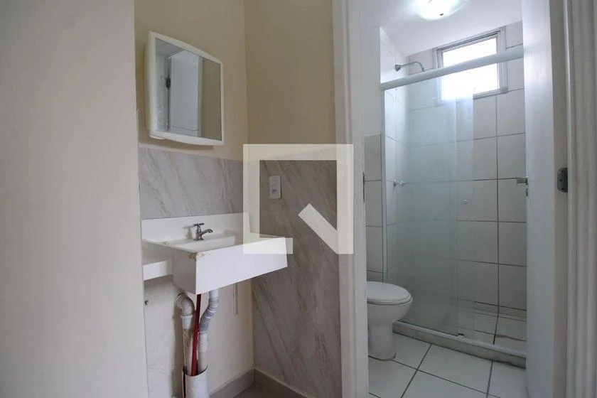52 m² apartment with 2 bedrooms and a balcony — photo 4