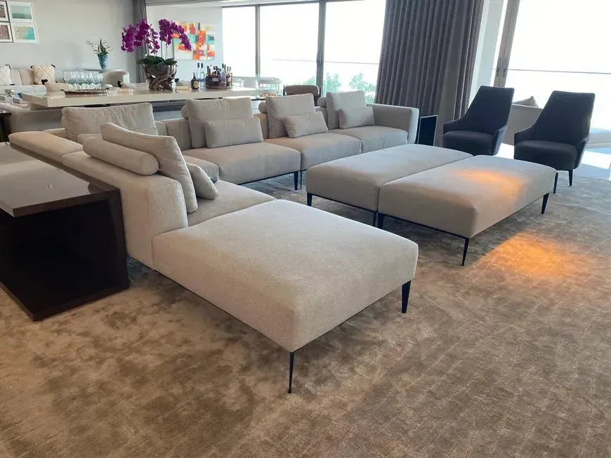 Apartamento sin muebles con 4 dormitorios y 5 baños — photo 22
