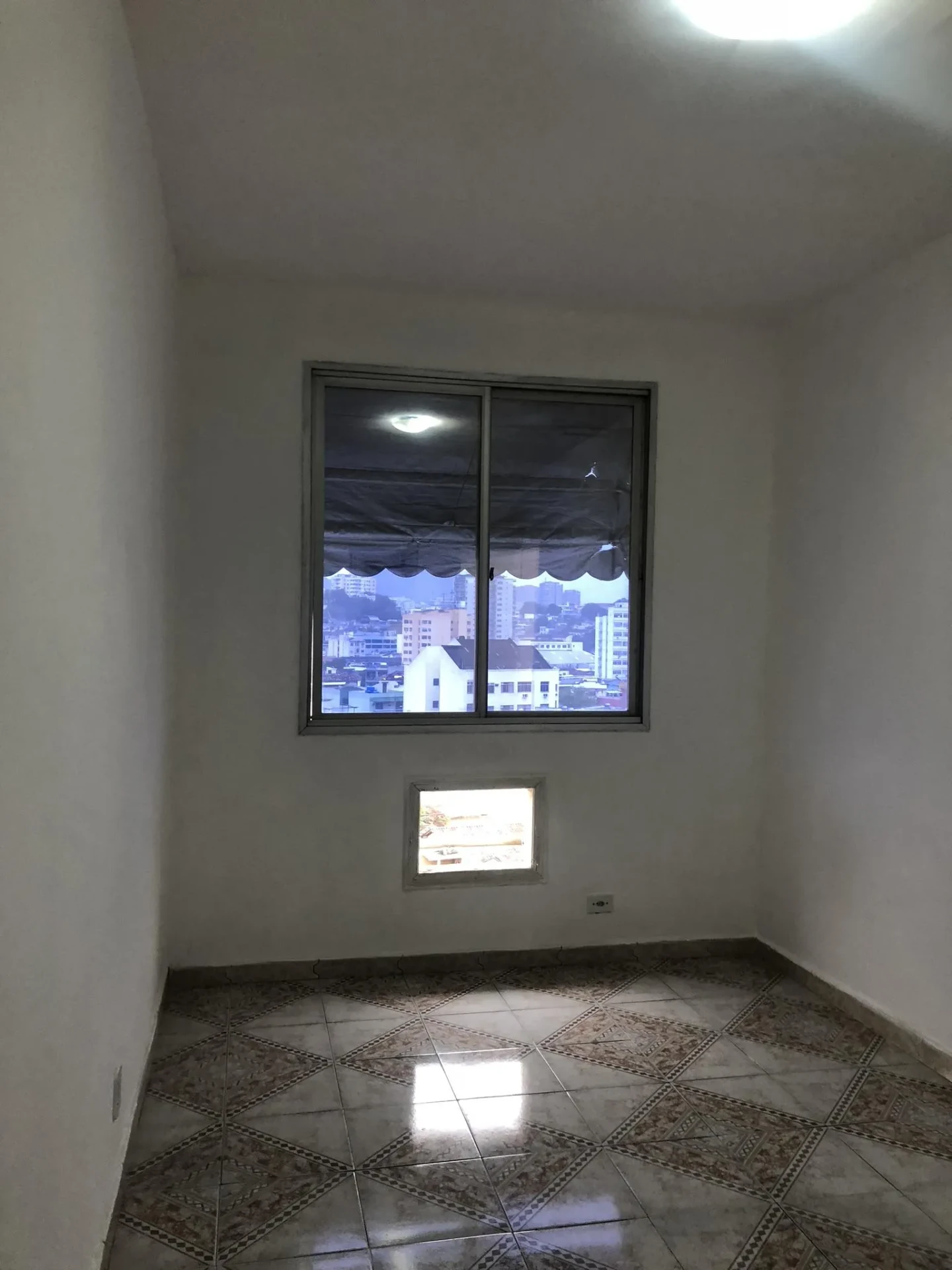 48 m² apartment with 1 bedroom and 2 bathrooms — photo 9