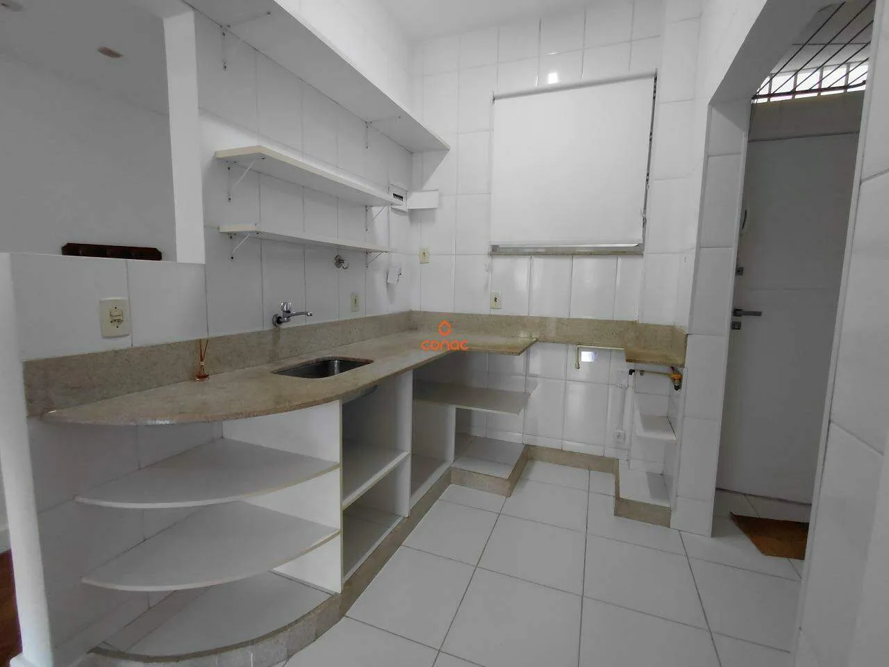 Apartamento, 49 m², com vista para a água — photo 12