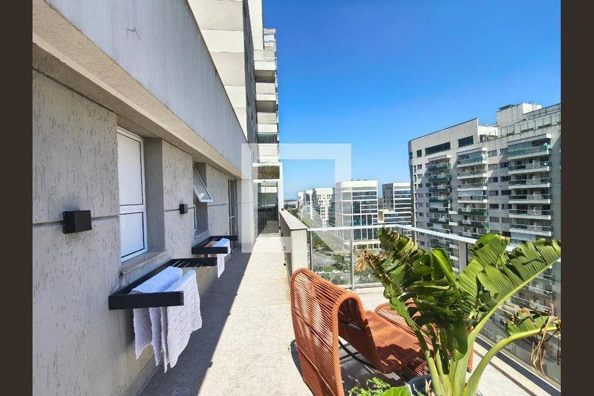 Apartamento mobiliado com 213 m² e 3 suítes — photo 44