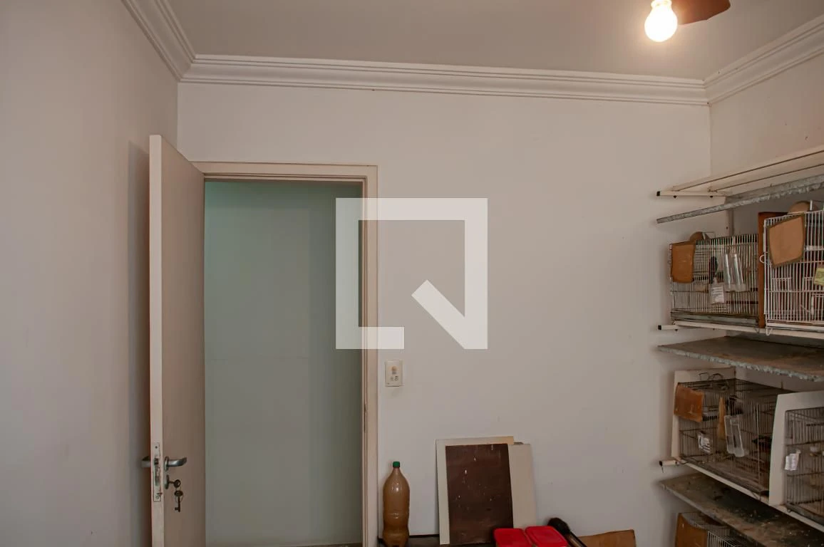 Apartamento mobiliado com 3 quartos e varanda — photo 42