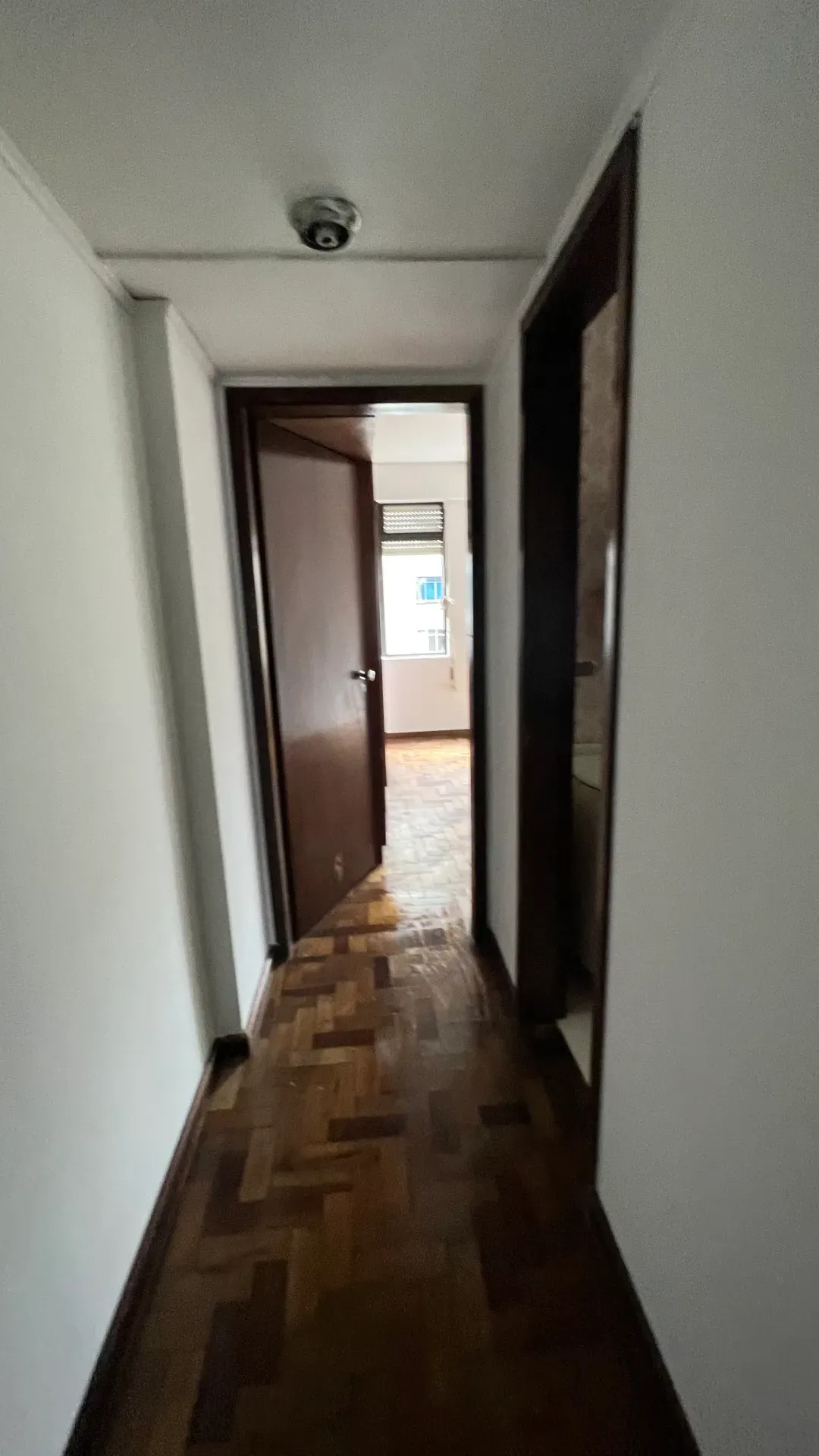 Apartment with 2 bedrooms and an in-unit maid room — photo 29