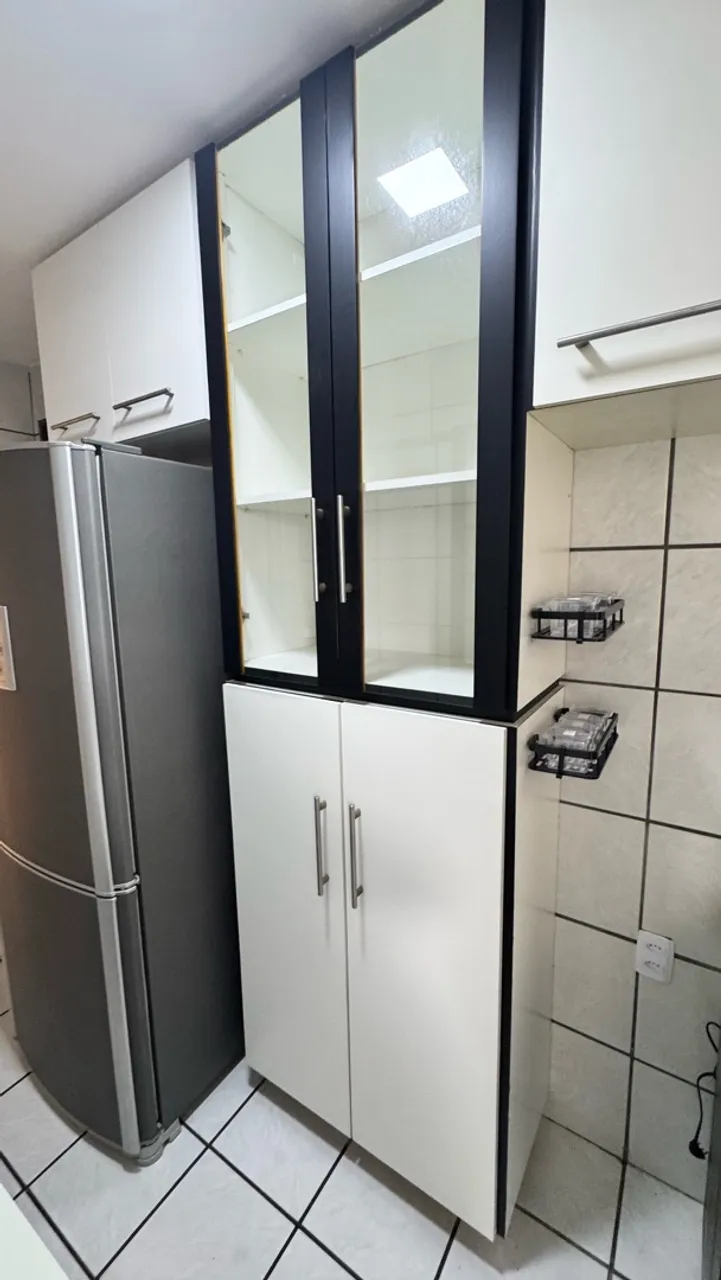 Apartamento mobiliado de 3 quartos com máquina de lavar — photo 13