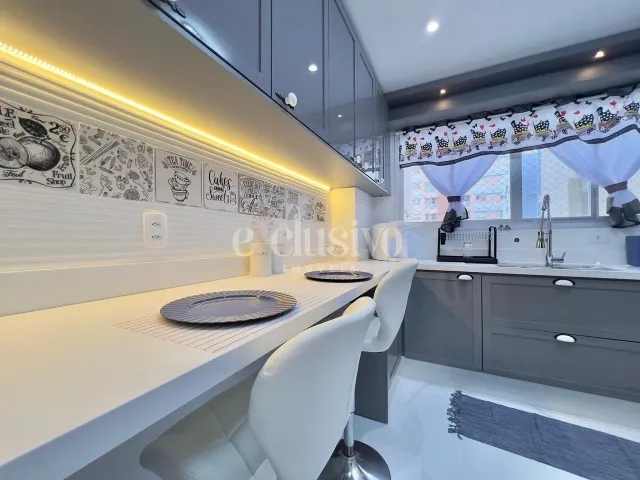 Apartamento mobiliado de 3 quartos com máquina de lavar — photo 9