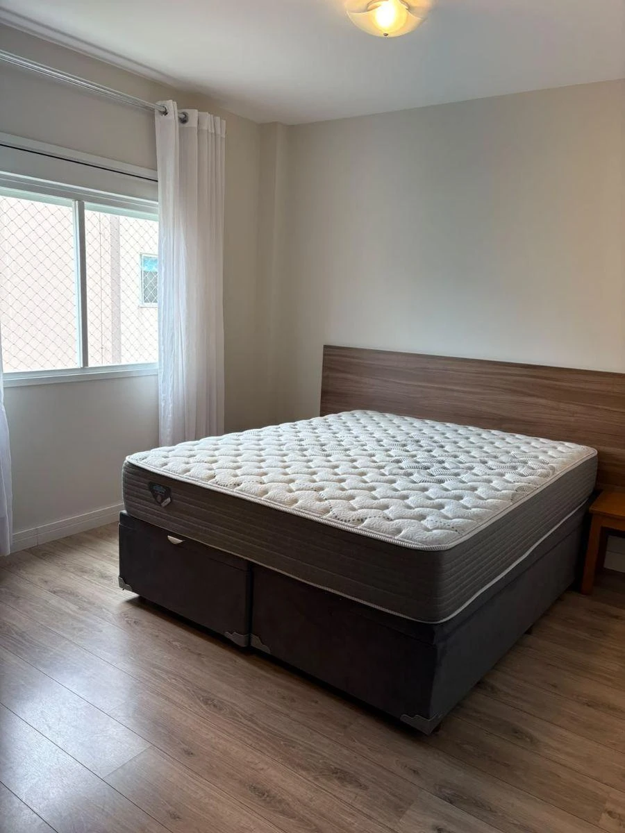 Apartamento de 3 quartos com máquina de lavar, Água Verde — photo 17