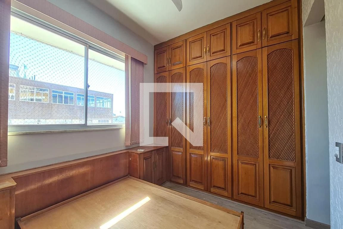 3 quartos e espaço de home office: apartamento de 92 m² — photo 36