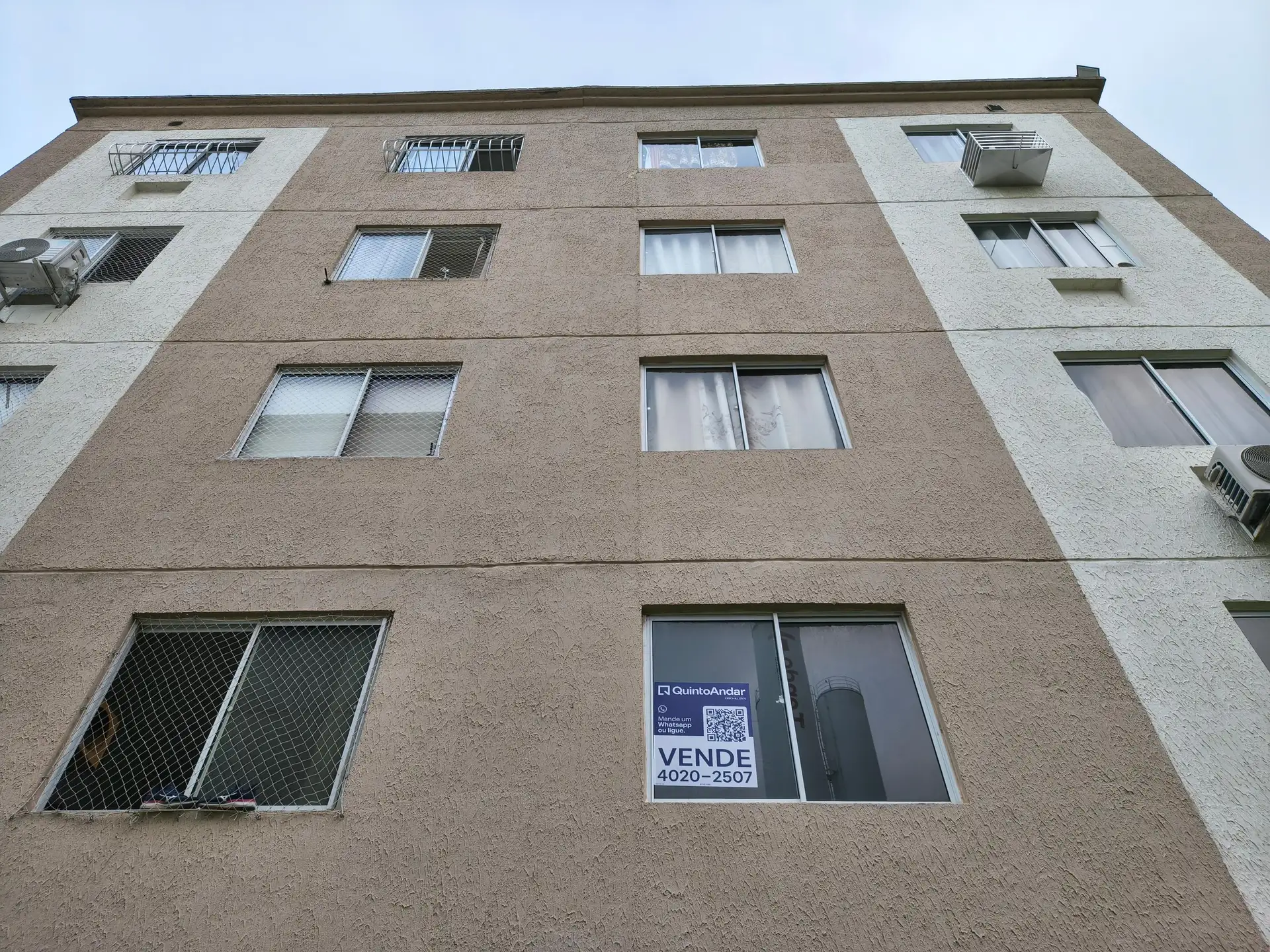 Apartamento de 2 quartos e 43 m² — photo 22