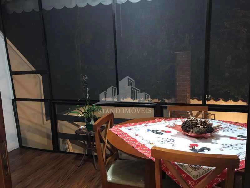Duplex condominium house with 4 bedrooms and 200 m² — photo 21
