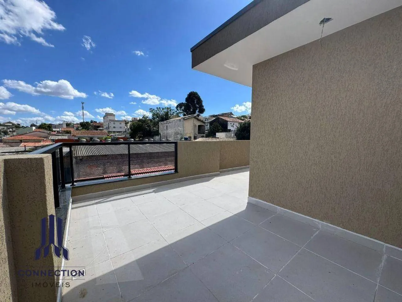 Unfurnished house with 3 bedrooms and private garden — photo 20