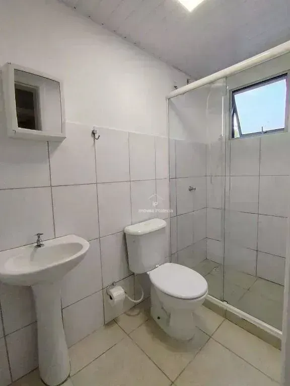 Furnished 2-bedroom, 50 m² apartment in Curitiba — photo 13
