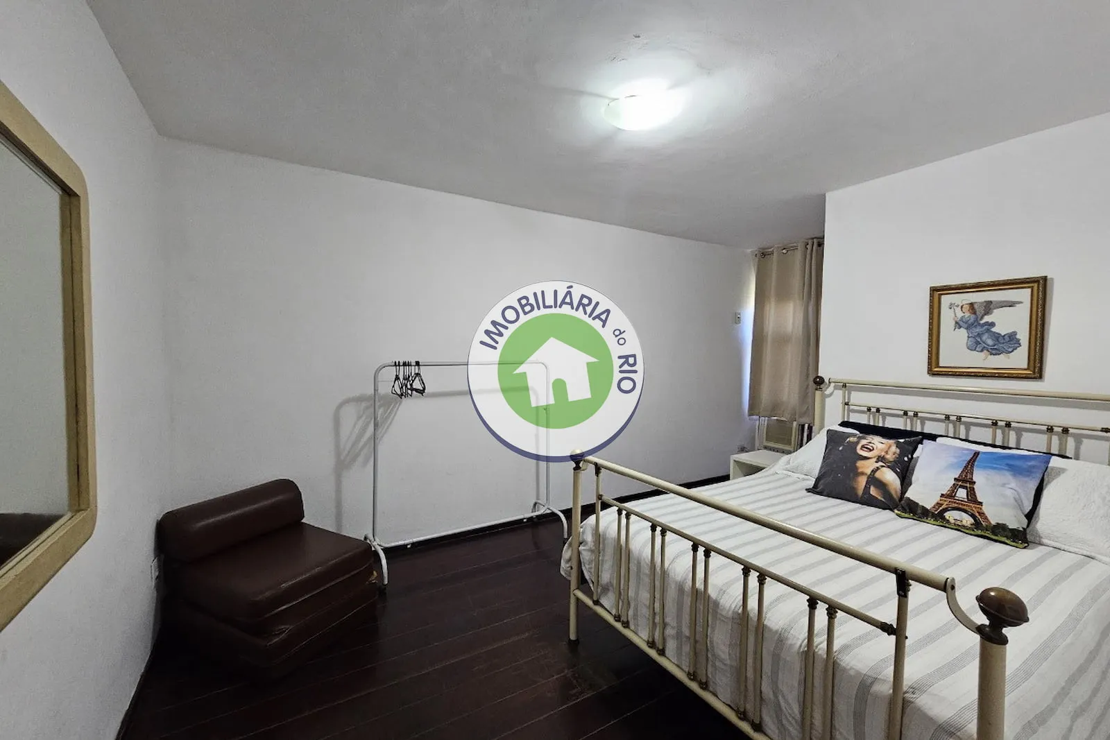 Casa mobiliada com 5 quartos e 2 suítes — photo 41