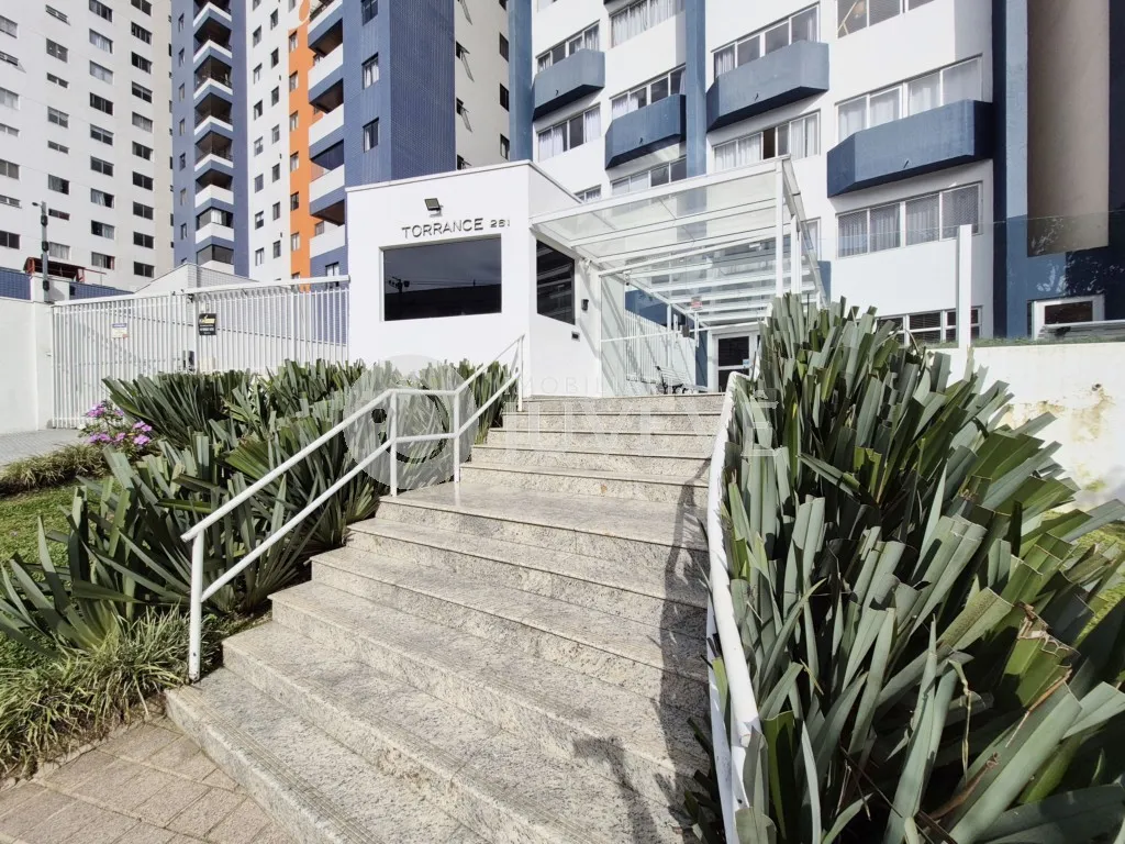 Apartamento duplex com 2 dormitórios e 2 banheiros — photo 35