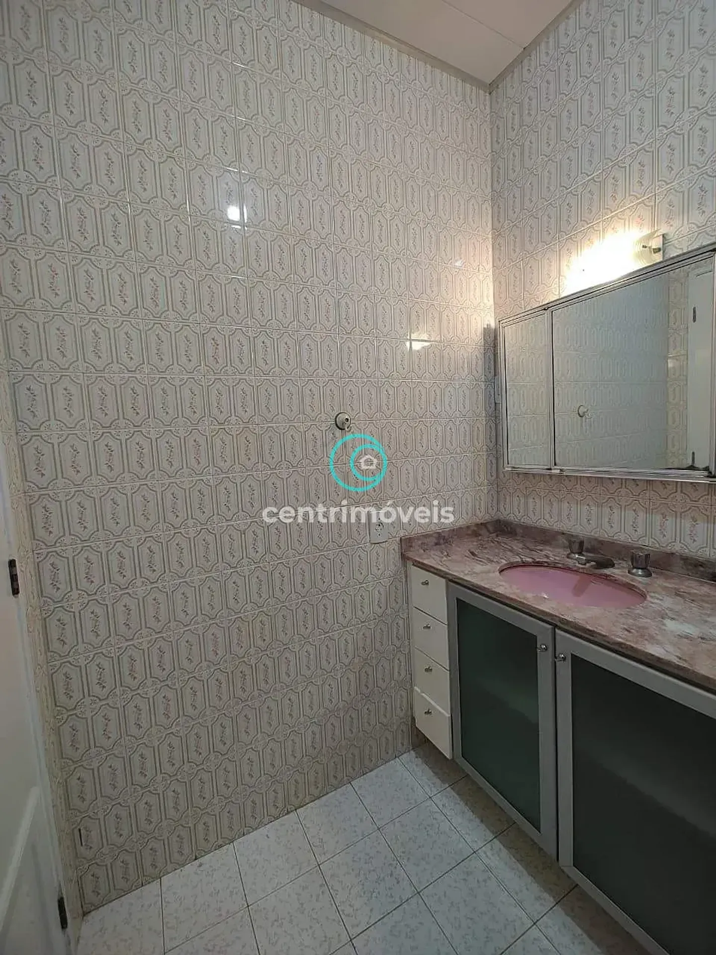 Apartamento com 2 quartos e 2 banheiros com vaga — photo 17