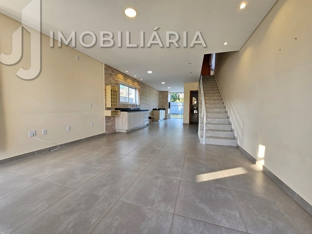 Балкон с грилем и 3 спальни: дом 136 м² — photo 4