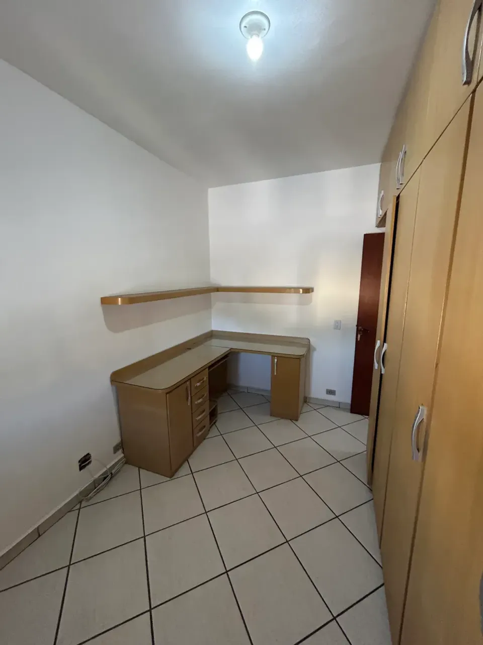 2-bedroom apartment with tile flooring — photo 8
