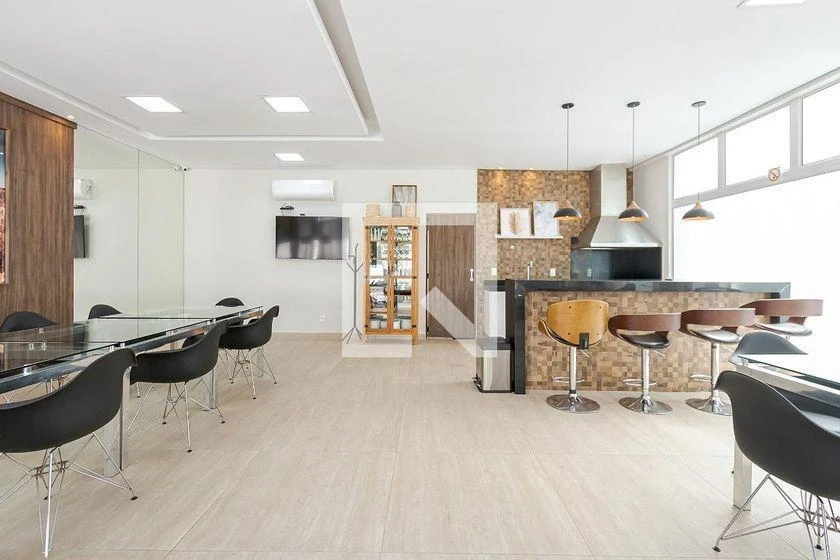 Furnished 80 m² apartment with pets allowed — photo 40