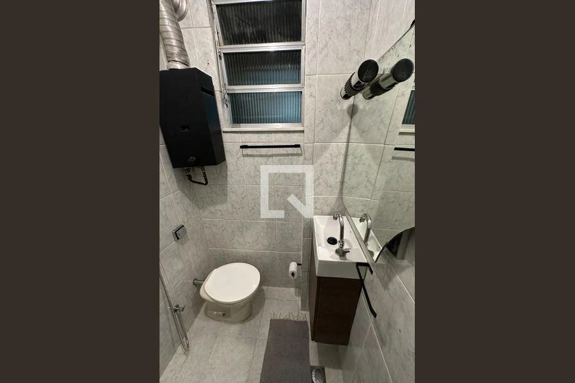Квартира: 1 спальня, 40 м² — photo 18