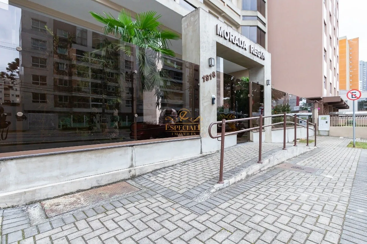 Мебльована квартира з 3 кімнатами на 146 м² — photo 49