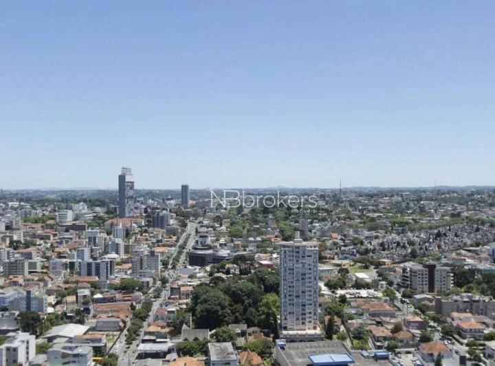 Apartamento com cozinha aberta e 2 vagas de garagem — photo 8