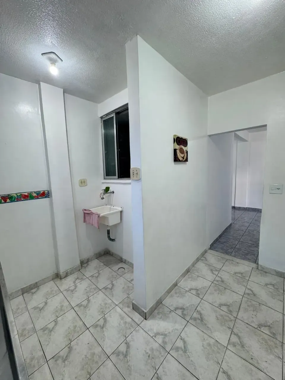 Квартира с 2 спальнями, отдельной кухней и 1 местом — photo 12