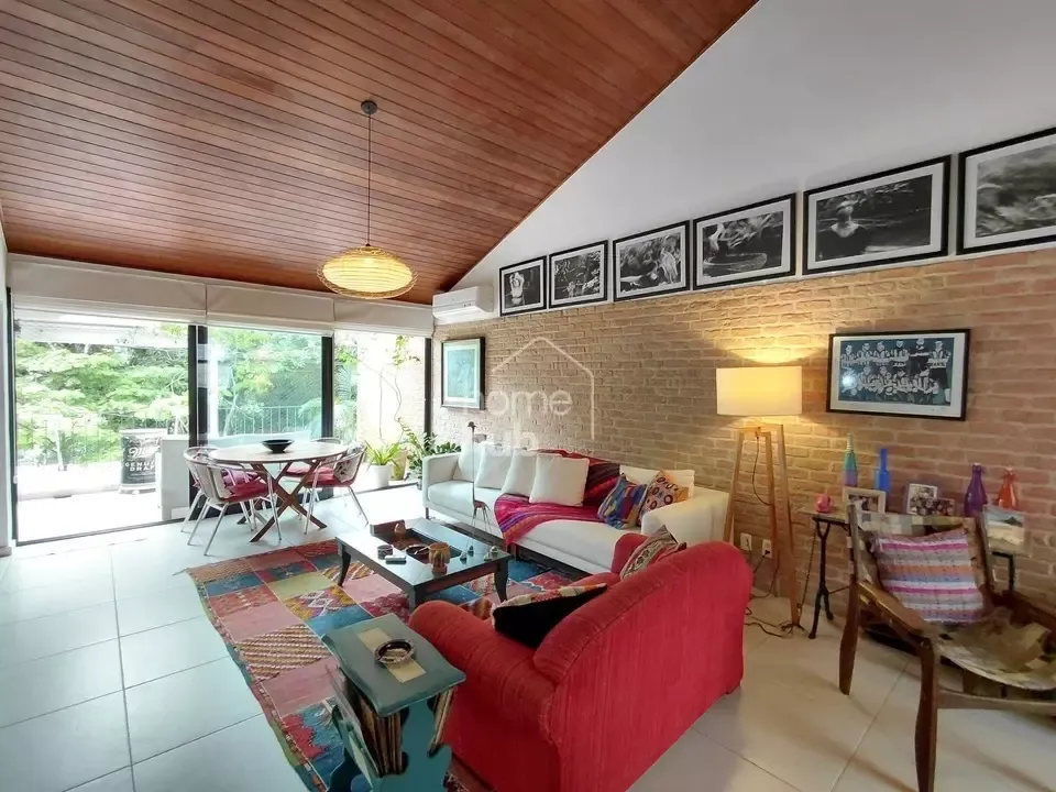 Furnished house, 238 m², with a home office — photo 14